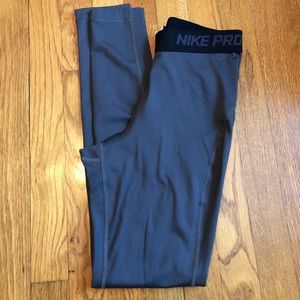 Nike Pro Leggings